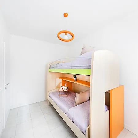 Le Corti Caterina With Pool By Wonderful Italy Apartment *