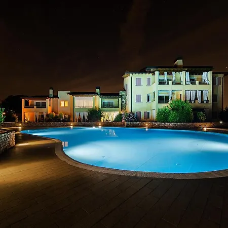 Le Corti Caterina With Pool By Wonderful Italy Apartment *