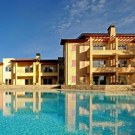 Le Corti Caterina With Pool By Wonderful Italy Apartment *
