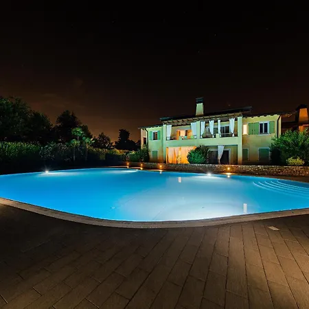 Le Corti Caterina With Pool By Wonderful Italy Apartment Desenzano del Garda