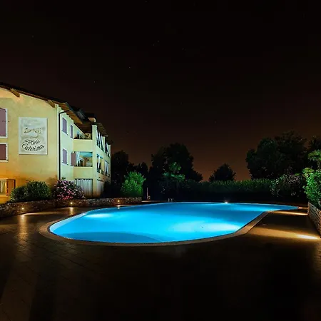 Le Corti Caterina With Pool By Wonderful Italy Apartment